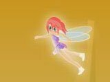 Bubble Fairy