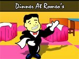 Play Dinner At Romeos
