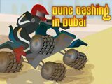 Play Dune Bashing In Dubai