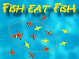Play Fish Eat Fish