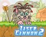 Play Laser Cannon 2