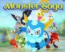 Play Monster Saga