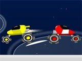 Play Planet Racer