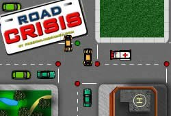 Play Road Crisis