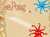 Play Sea Pong
