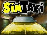 Play Sim Taxi