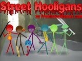 Play Street Hooligans