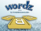 Play Wordz
