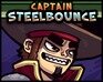 Play Captain Steelbounce