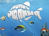 Play Hungry Piranha